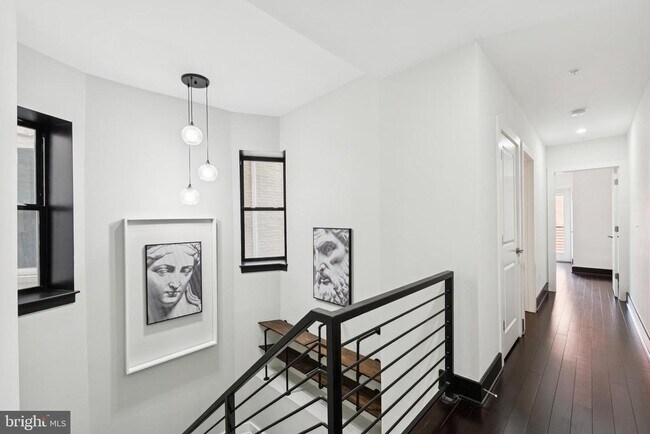 1814 North Capitol St NW in Washington, DC - Building Photo - Building Photo