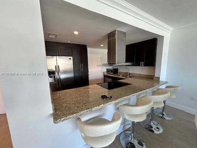 3111 N Ocean Dr in Hollywood, FL - Building Photo - Building Photo