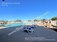 855 W Calle Sucre photo'