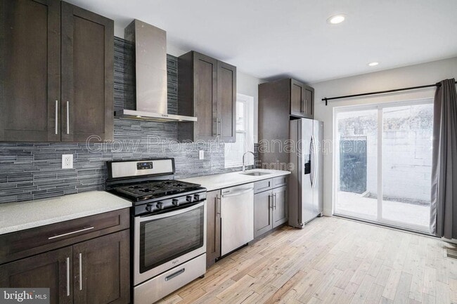 property at 2028 E Firth St