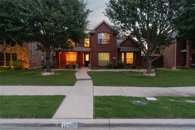 property at 12480 Pond Cypress Ln