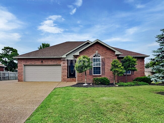property at 1084 Pinehurst Dr