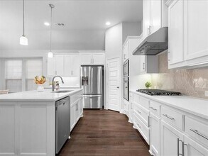 1105 Dame Carol Wy in Carrollton, TX - Building Photo - Building Photo