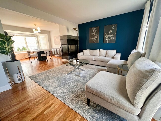 5020 Bischoff Ave in St. Louis, MO - Building Photo - Building Photo