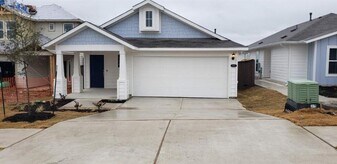 5612 Respinto Dr in Austin, TX - Building Photo