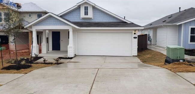 property at 5612 Respinto Dr
