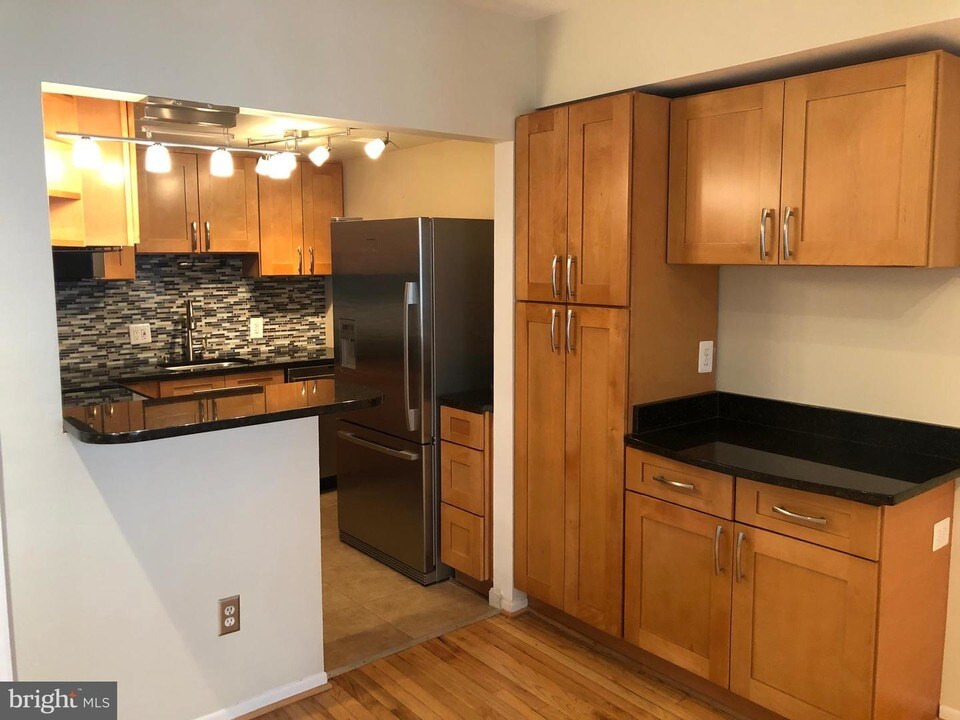 1730 16th St NW-Unit -9 in Washington, DC - Foto de edificio