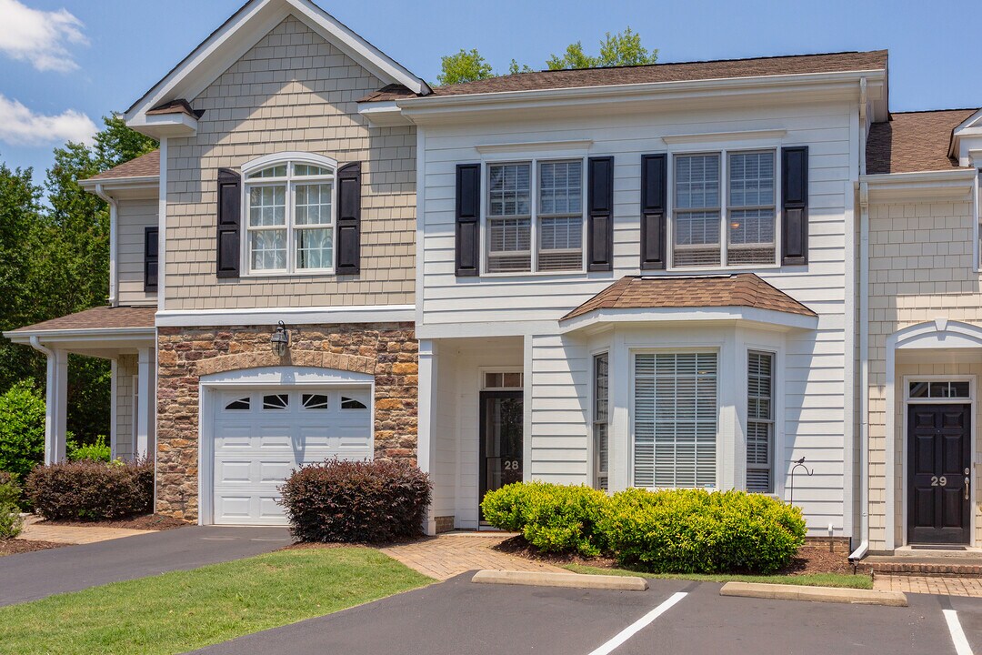 5515 S Roxboro St in Durham, NC - Building Photo