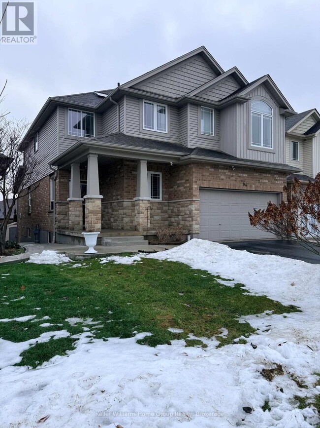 property at 147 Fleming Rd