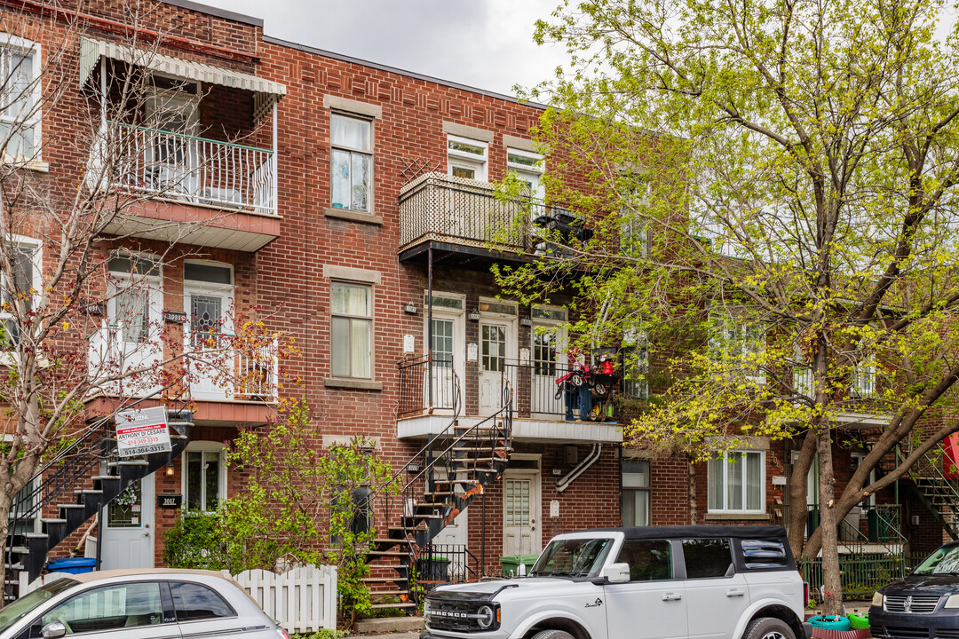 3085 Lasalle Boul in Verdun, QC - Building Photo