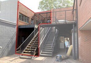 217 S Washington St, Unit 217.5 C