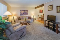 Building Photo - Gardens at Hidden Creek Apartments in Colorado Springs, Colorado