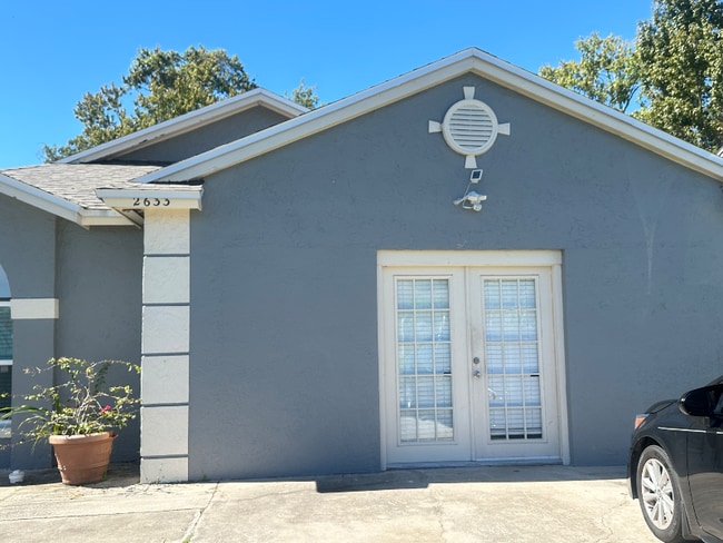 2633 Ginger Mill Blvd in Orlando, FL - Building Photo - Building Photo