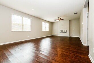 532 Overo Dr in Mcdonough, GA - Building Photo - Building Photo