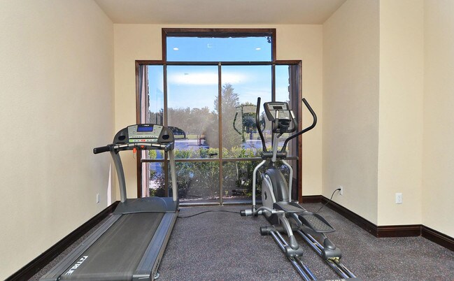 The Madison on the Lake in Houston, TX - Building Photo - Interior Photo