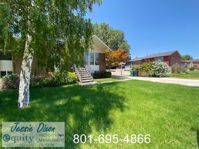 2687 N 1450 E in Layton, UT - Building Photo - Building Photo