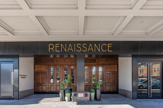 Renaissance in Long Island City, NY - Building Photo - Building Photo