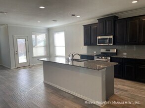 1219 Pavilion Pkwy in Midland, TX - Building Photo - Building Photo