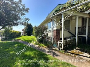 9906 Croft St S in Tacoma, WA - Building Photo - Building Photo