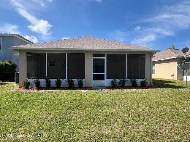 3184 Burdock Ave in Melbourne, FL - Building Photo - Building Photo