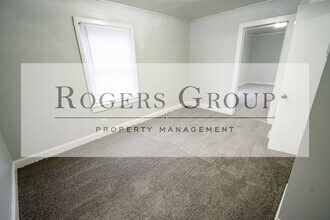 502 Hilliard St in Henderson, NC - Building Photo - Building Photo