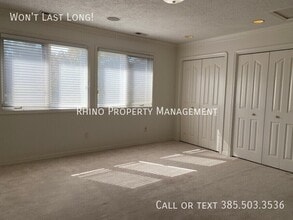 1106 Birchbrook Cir in Midvale, UT - Building Photo - Building Photo
