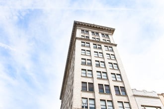 Kunkel Square in Evansville, IN - Building Photo - Building Photo