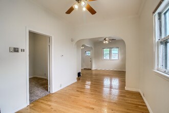 4417 Pennsylvania St in Denver, CO - Foto de edificio - Building Photo