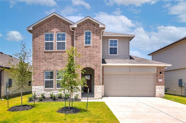 property at 13600 Thomas Wheeler Wy