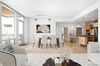 1401 Delgany St in Denver, CO - Building Photo - Building Photo