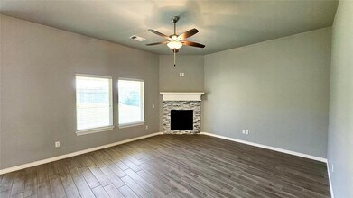 3301 NW 158th Terrace in Edmond, OK - Building Photo - Building Photo
