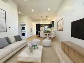 715 Park Ave in East Orange, NJ - Building Photo