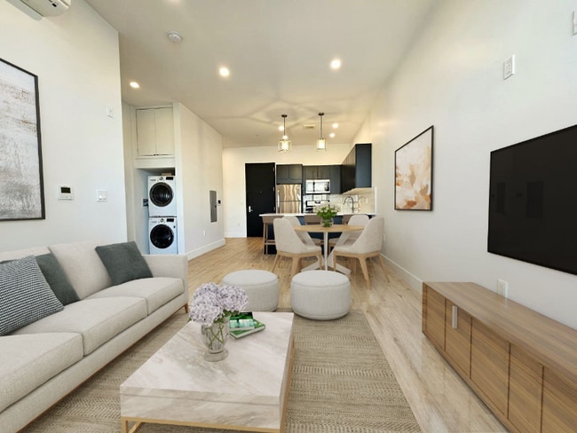 property at 715 Park Ave