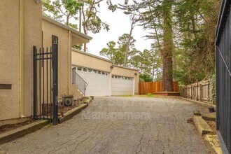 4083 Sunset Ln in Pebble Beach, CA - Building Photo - Building Photo