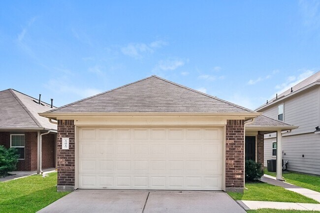 19019 Moynihan Dr in Katy, TX - Foto de edificio - Building Photo