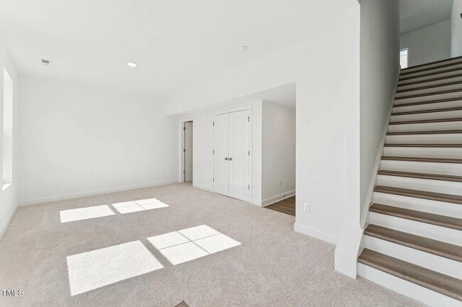 1508 Village Hall Ln in Wake Forest, NC - Building Photo - Building Photo