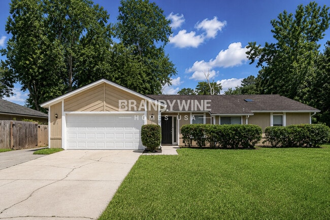 property at 8236 Weybridge Dr