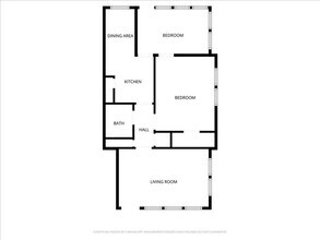 1103 W 22nd St in Austin, TX - Foto de edificio - Building Photo