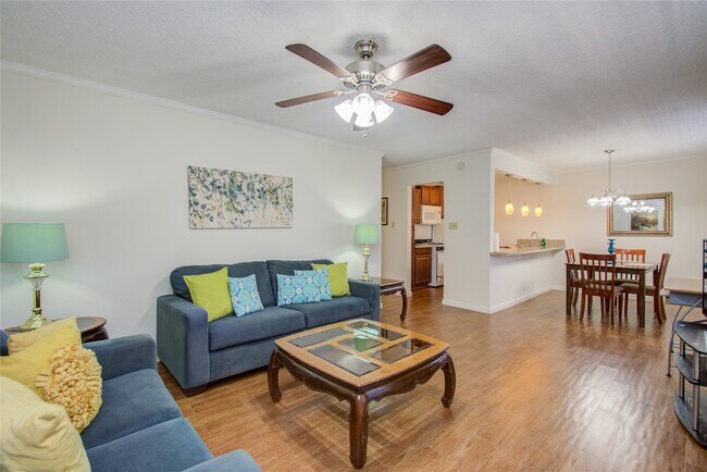 4727 W Alabama St in Houston, TX - Building Photo - Building Photo