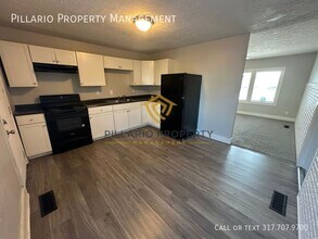 5320 Winston Pl in Indianapolis, IN - Building Photo - Building Photo