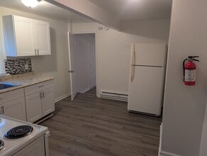 204 Wesley St in Salem, NJ - Building Photo - Building Photo