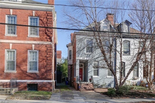 632 Redgate Ave in Norfolk, VA - Building Photo - Building Photo