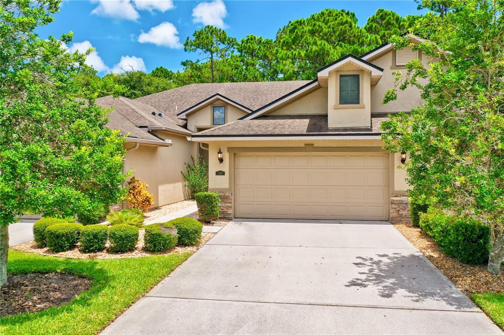 1133 Hansberry Ct in Ormond Beach, FL - Building Photo