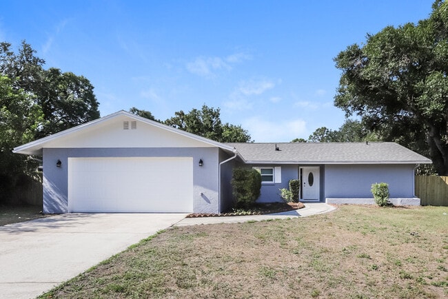 property at 701 Redondo Dr