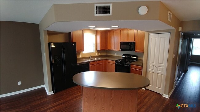 property at 112 Rush Haven AB