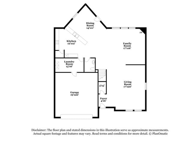 3098 W Meadowbend Ln in Monrovia, IN - Building Photo - Building Photo