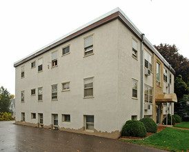 1651 7th St E in St. Paul, MN - Building Photo - Building Photo