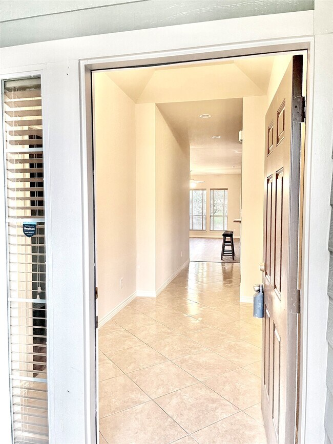 12018 Grace Hall Dr in Houston, TX - Building Photo - Building Photo