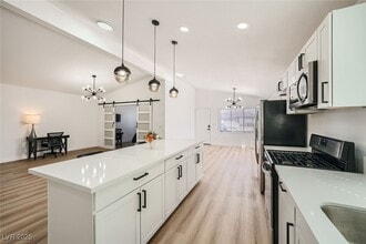 1828 Bonita Ave in Las Vegas, NV - Building Photo - Building Photo