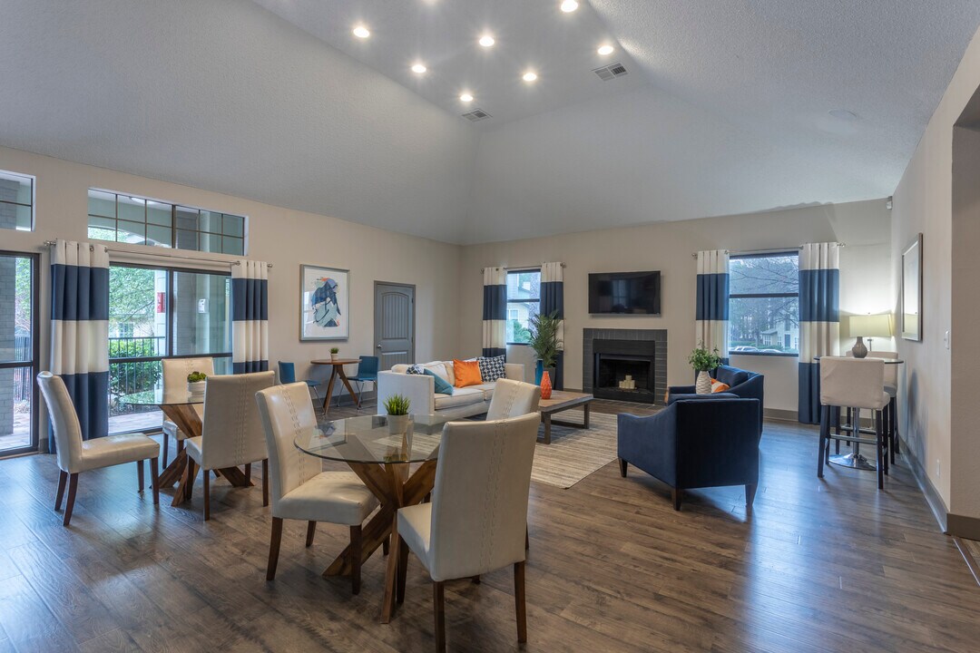 Maynard of Augusta in Augusta, GA - Building Photo